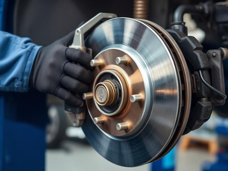 Brake Service